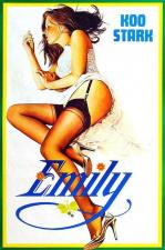 El ardiente despertar de Emily 