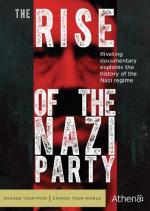 El ascenso del partido Nazi