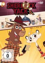 Sherlock Yack: Zoo-Detective
