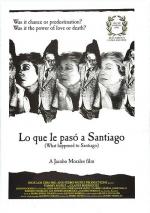 Lo que le pasó a Santiago 