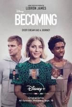 Becoming - Ha nacido una estrella