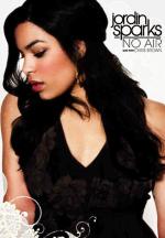Jordin Sparks & Chris Brown: No Air