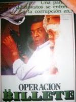 Operación billete 