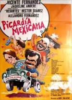 Picardía mexicana 