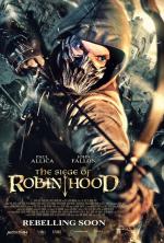 The Siege of Robin Hood 