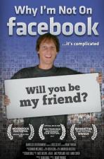 Why I'm not on Facebook 