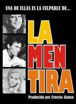 La mentira