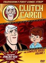 Clutch Cargo