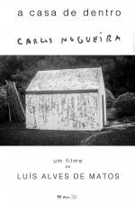 A Casa de Dentro Carlos Nogueira 