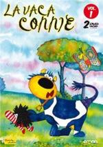 La vaca Connie