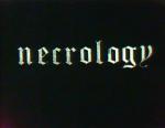 Necrology