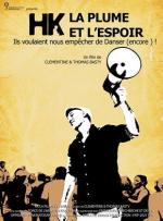 HK, la plume et l'espoir 
