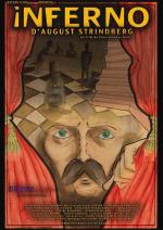 Inferno d'August Strindberg 
