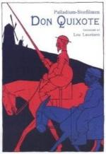 Don Quijote de la Mancha 