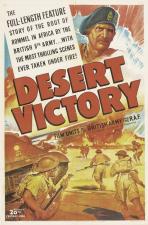 Victoria en el desierto 