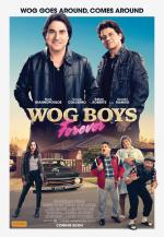 Wog Boys Forever 