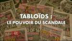 ¡Tabloides! Todo por una exclusiva