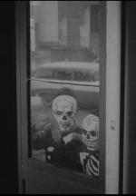 A Scary Time