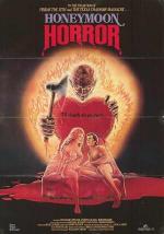 Honeymoon Horror 