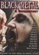 Black Metal: A Documentary 