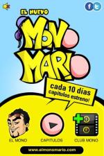 El Mono Mario