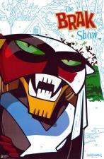 El show de Brak