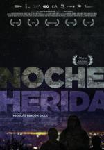 Noche herida 