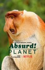 Un planeta absurdo