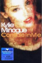 Kylie Minogue: Confide in Me
