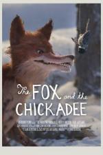 The Fox and the Chickadee