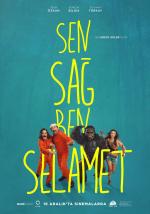 Sen Sag Ben Selamet 
