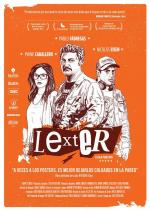 Lexter, la ola perfecta 
