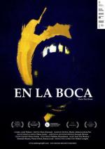 En la boca