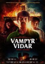Vidar the Vampire 