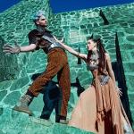 Sofi Tukker: Swing