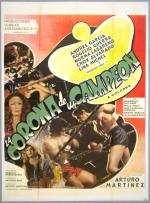 La corona de un campeón 