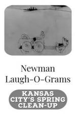 Kansas City's Spring Clean-up