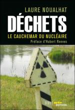 La pesadilla de los desechos nucleares 