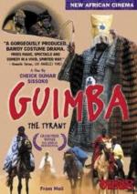 Guimba, un tirano, una época 
