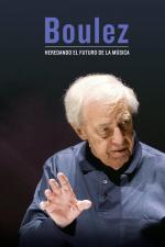 Boulez, heredando el futuro de la música 