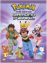 Pokémon: Diamond and Pearl