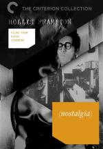 Hapax Legomena I: Nostalgia 