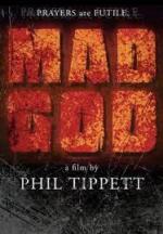 Mad God: Part 3