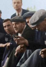 Los años 30 en color: cuenta atrás para la guerra