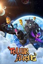 Tellur Aliens 