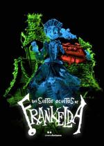 Los sustos ocultos de Frankelda: Nemo y el Gnomo
