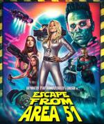 Escape from Area 51 