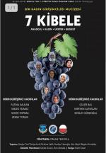 7 Kybeles 
