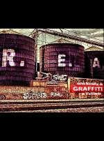R.E.A., una historia de graffiti a València 