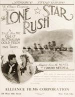The Lone Star Rush 